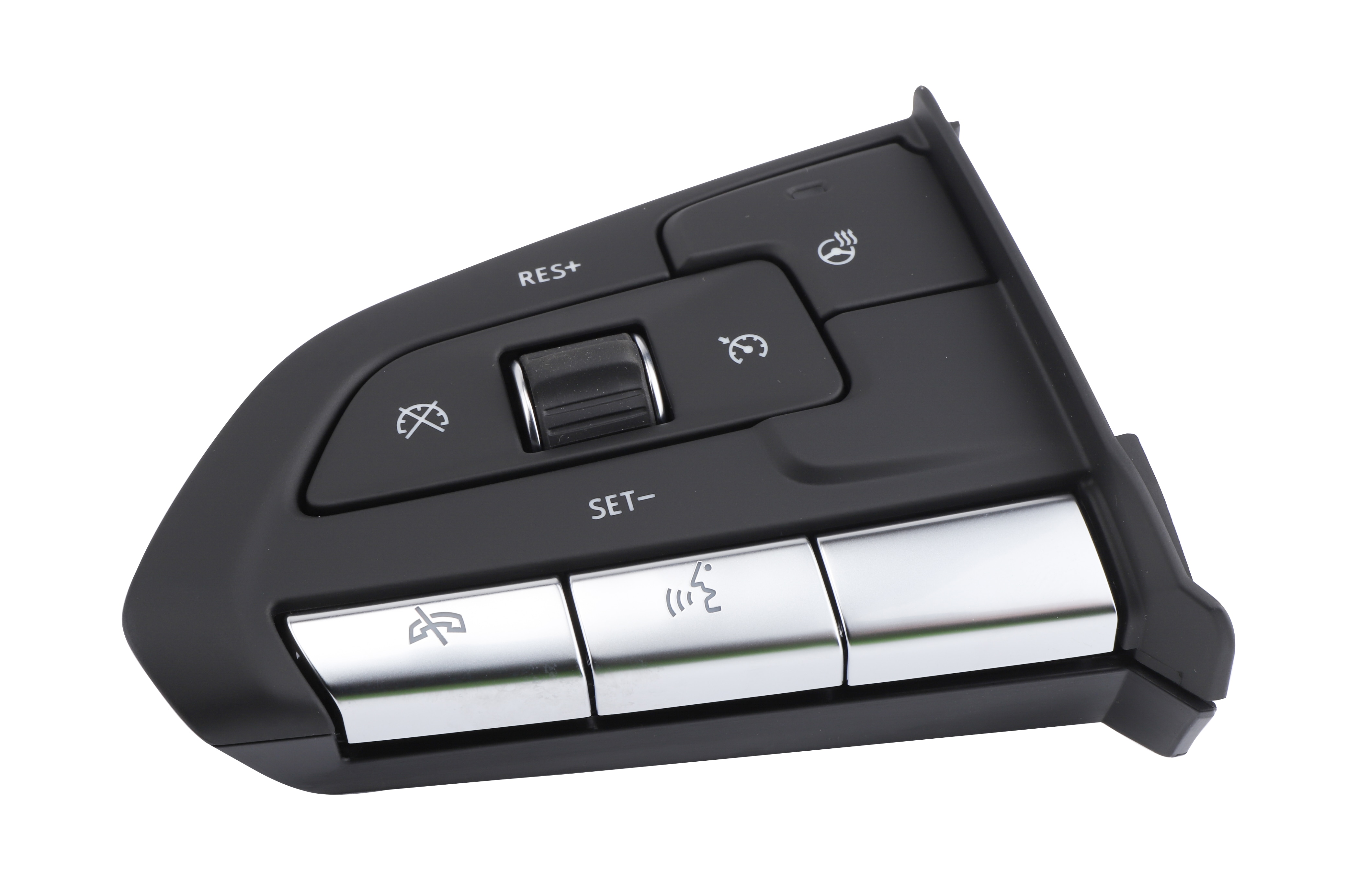 GM Genuine Parts Black Cruise Control Switch (Left)