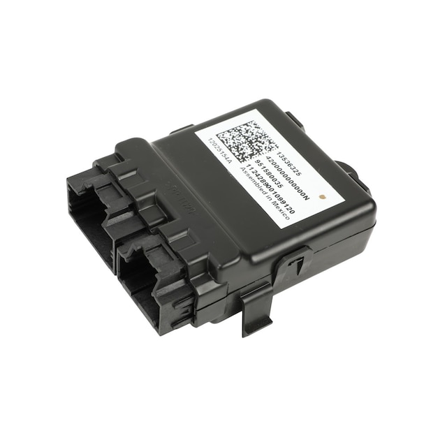 GM Genuine Parts Rear Seat Heater Control Module