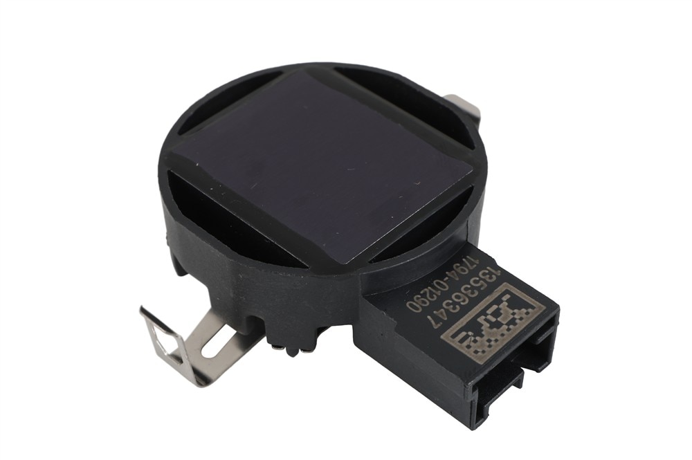 ACDelco GM Original Equipment Inside Air Moisture and Windshield Temperature Sensor