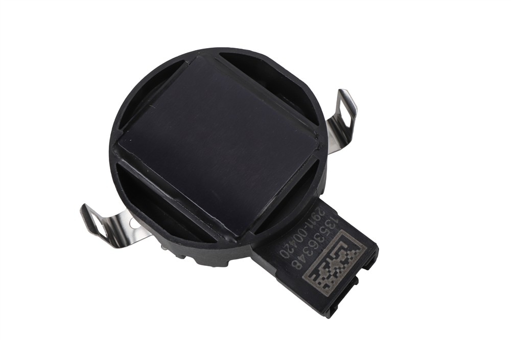 GM Genuine Parts Inside Air Moisture and Windshield Temperature Sensor