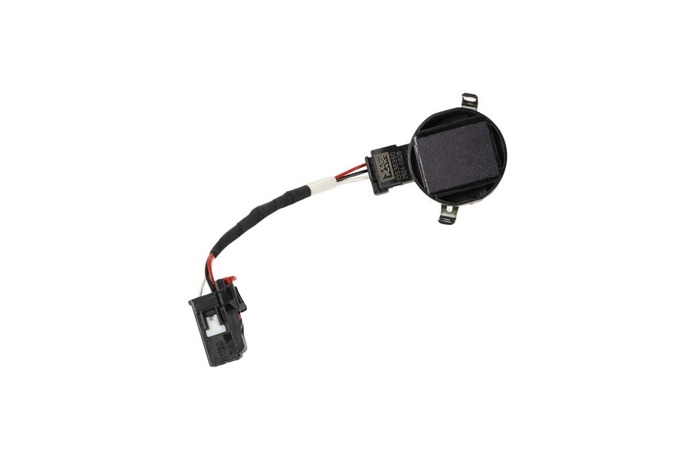 GM Genuine Parts Inside Air Moisture and Windshield Temperature Sensor (Programming Required)