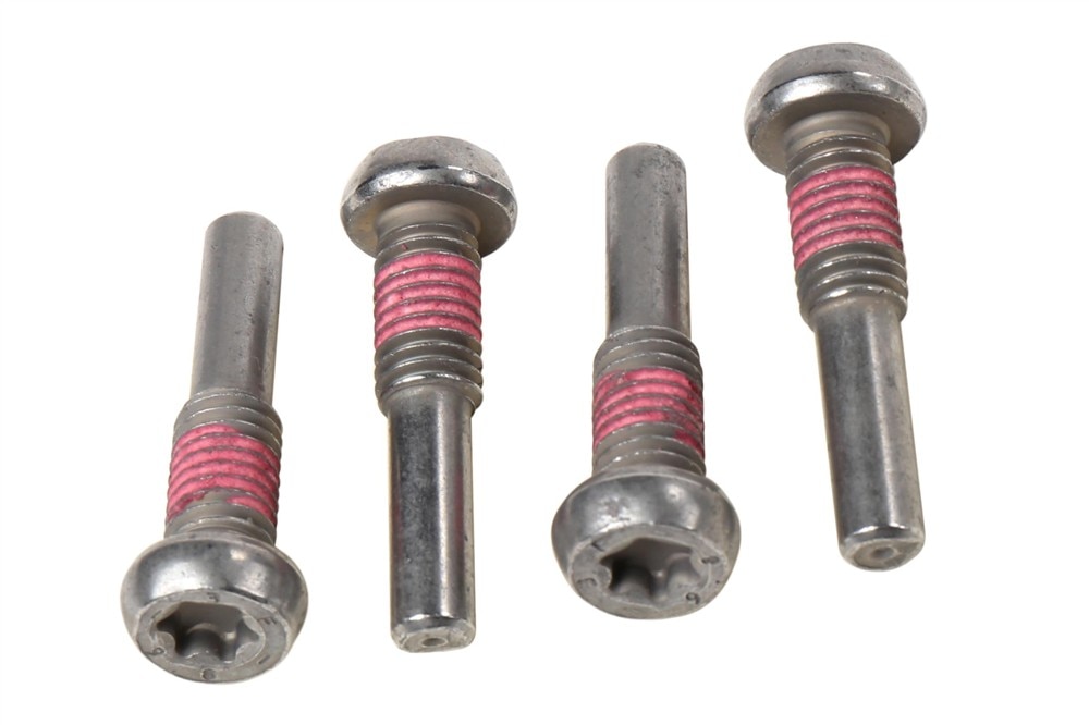 GM Genuine Parts Front Disc Brake Pad Pin