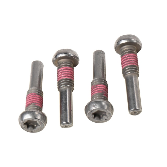 GM Genuine Parts Front Disc Brake Pad Pin