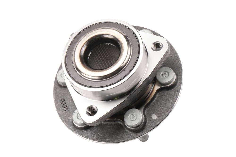 ACDelco GM Original Equipment Wheel Hub