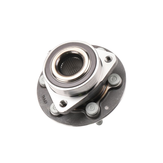 ACDelco GM Original Equipment Wheel Hub