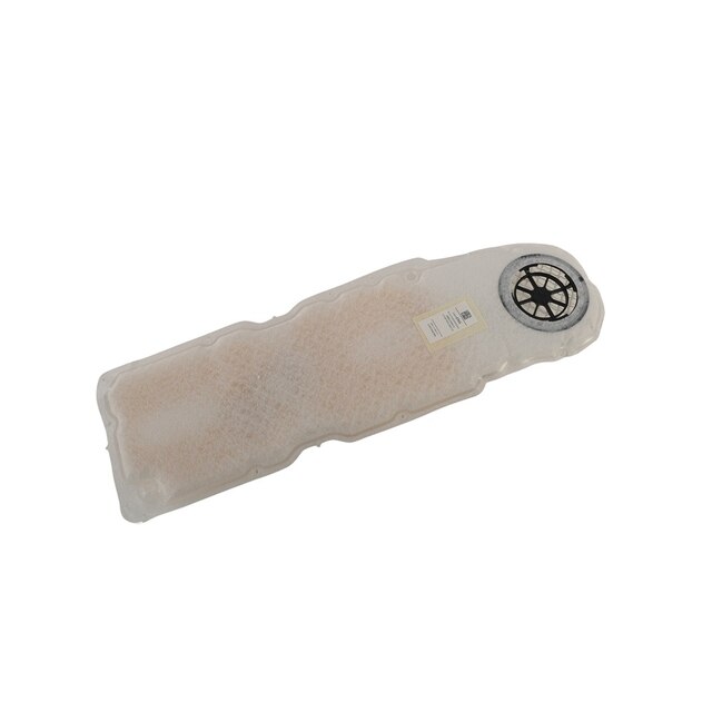 GM Genuine Parts Front Seat Back Vent Fan Mat