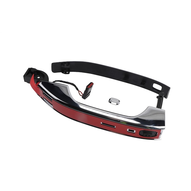 GM Genuine Parts Exterior Door Handle Assembly