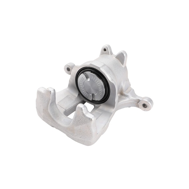 GM Genuine Parts Rear Driver Side Disc Brake Caliper without Brake Pads and Bracket