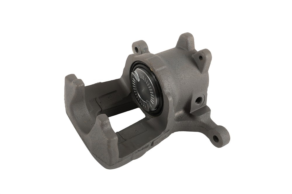 GM Genuine Parts Rear Passenger Side Disc Brake Caliper without Pads and Bracket