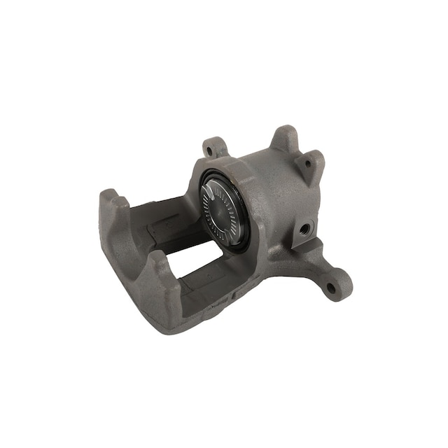 GM Genuine Parts Rear Passenger Side Disc Brake Caliper without Pads and Bracket