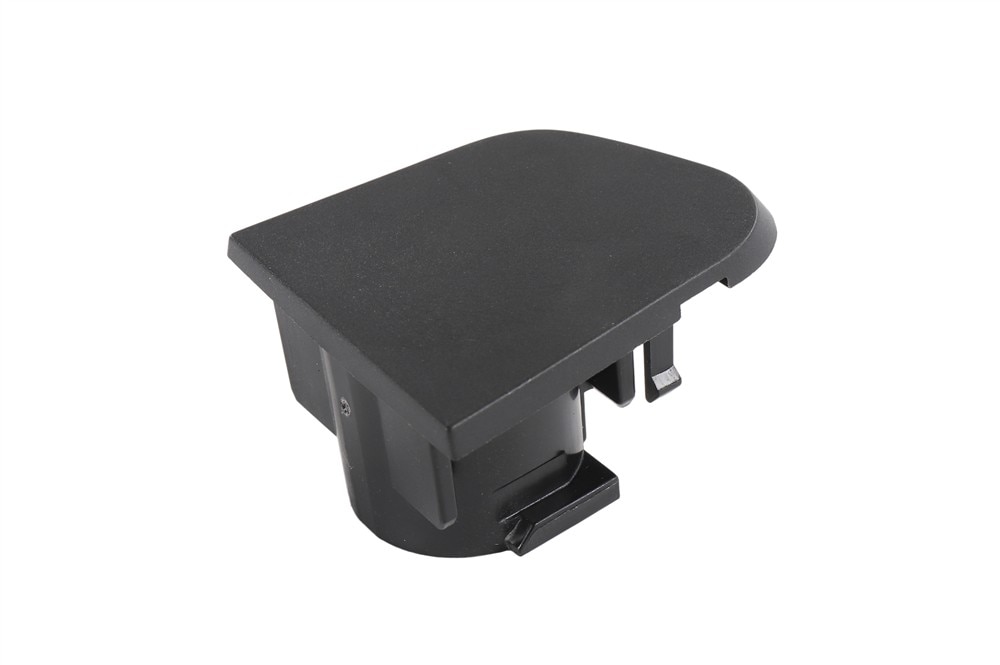 GM Genuine Parts Side Door Lock Cylinder Hole Plug