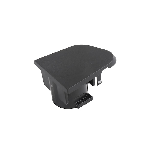 GM Genuine Parts Side Door Lock Cylinder Hole Plug