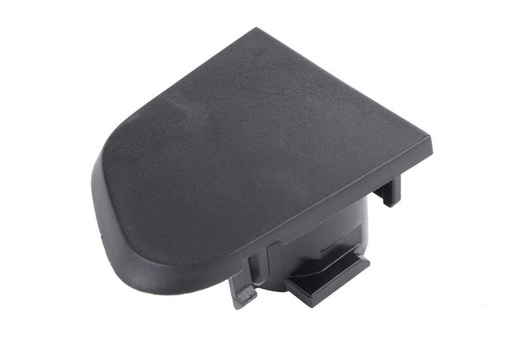 GM Genuine Parts Side Door Lock Cylinder Hole Plug