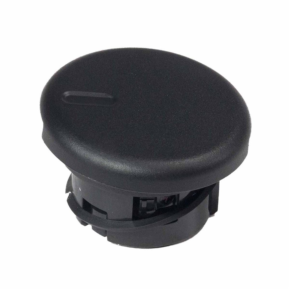 GM Genuine Parts Black Accessory Power Receptacle Retainer