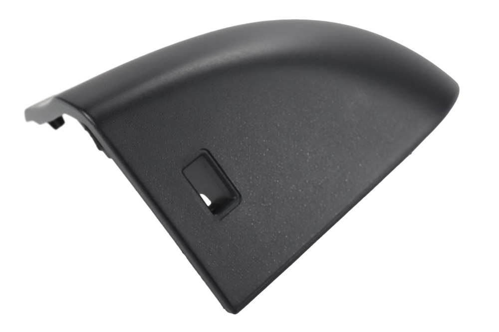 GM Genuine Parts Primed Front Driver Side Door Lock Cylinder Cover