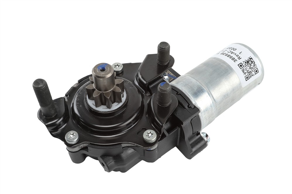 GM Genuine Parts Front Passenger Side Seat Vertical Adjuster