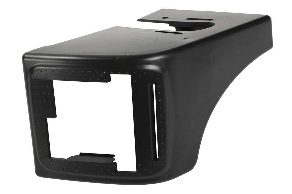 GM Genuine Parts Rear Driver Side Seat Latch Finish Cover