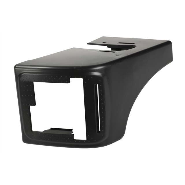 GM Genuine Parts Rear Driver Side Seat Latch Finish Cover