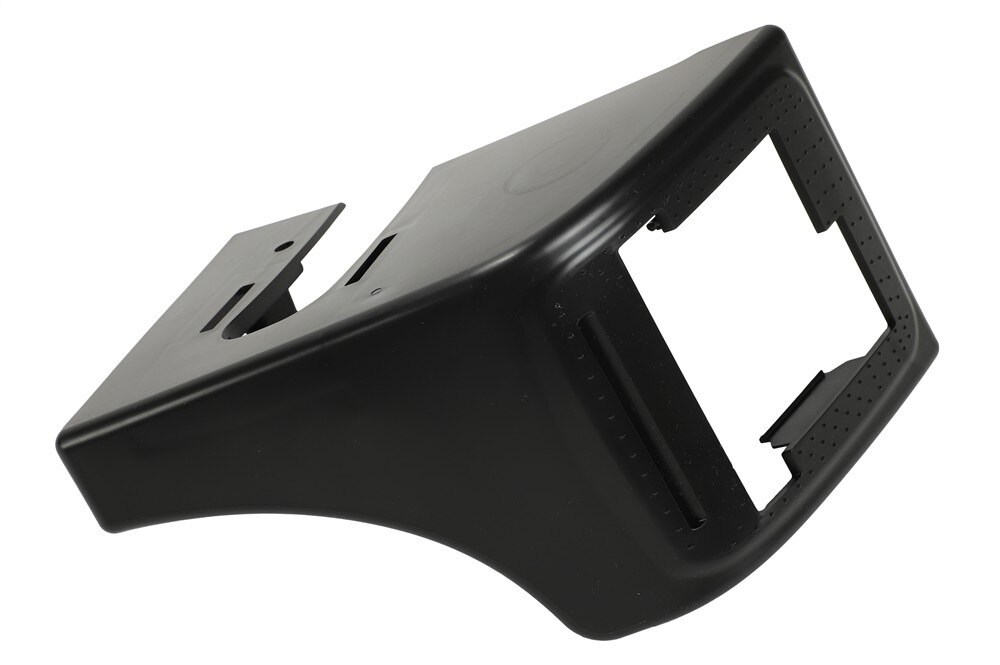 GM Genuine Parts Rear Passenger Side Seat Latch Finish Cover