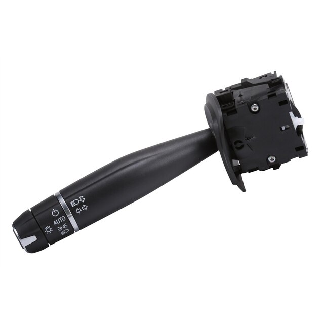 GM Genuine Parts Turn Signal Switch