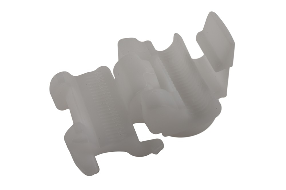 GM Genuine Parts Front Side Door Locking Rod Clip