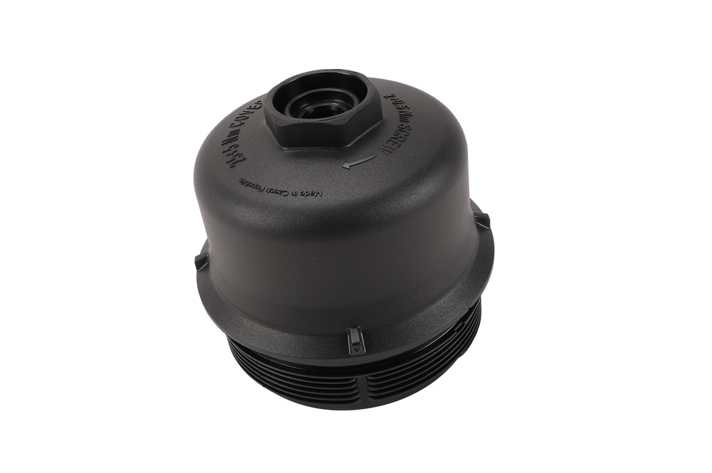 GM Genuine Parts Fuel/Water Separator Reservoir