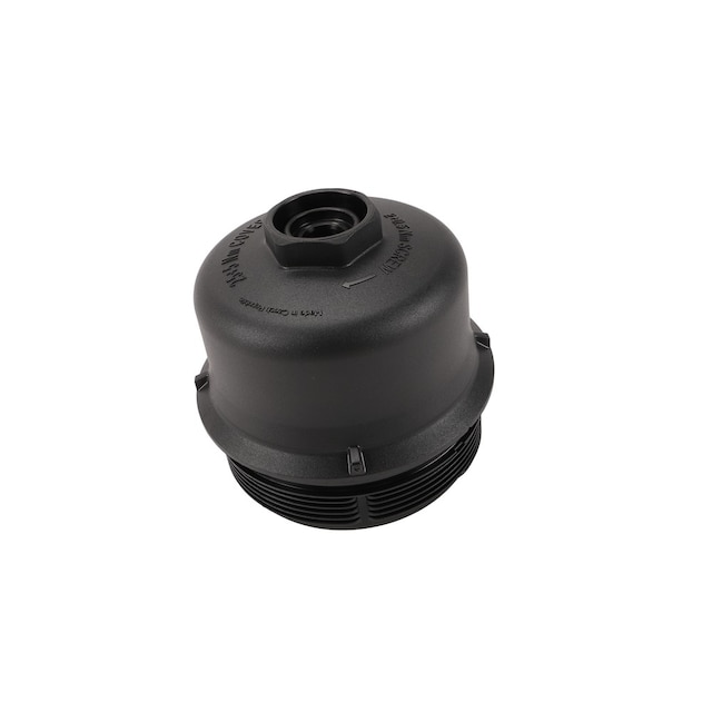 GM Genuine Parts Fuel/Water Separator Reservoir