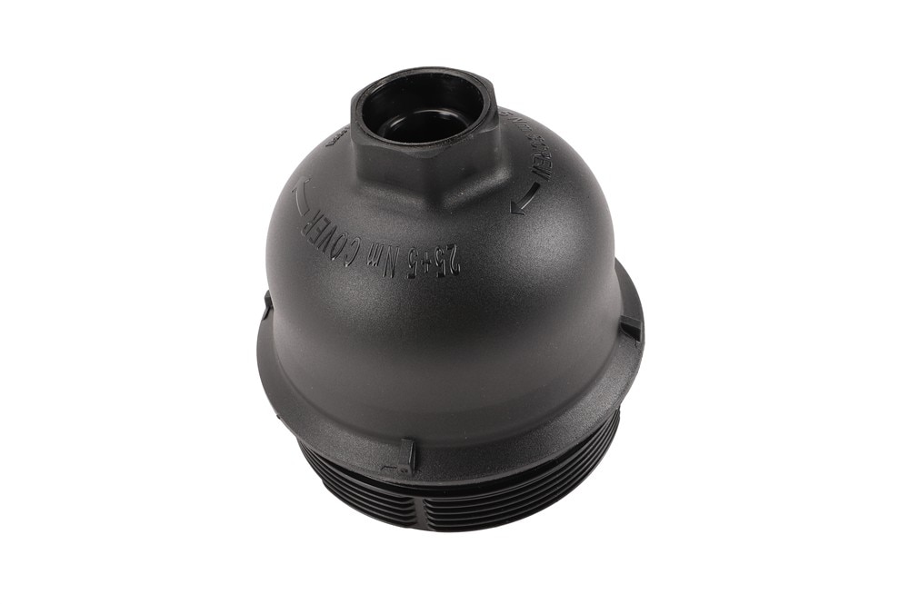 GM Genuine Parts Fuel/Water Separator Reservoir