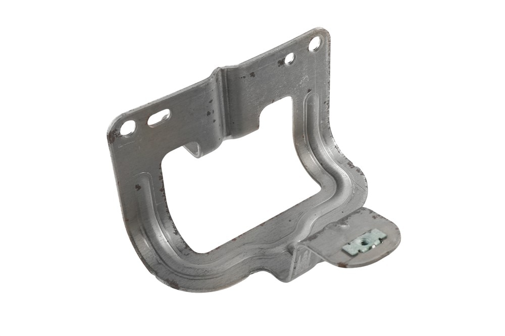 GM Genuine Parts Front Seat Back Pad Support Bracket