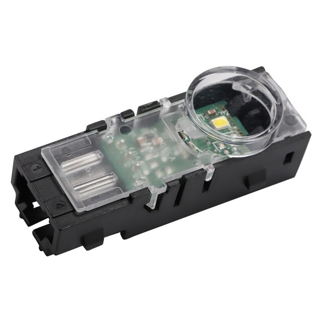 GM Genuine Parts Front Side Door Map Pocket Illumination Lamp