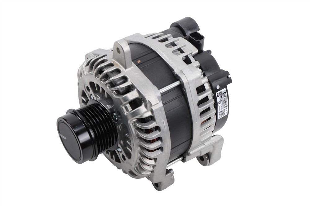 GM Genuine Parts Alternator
