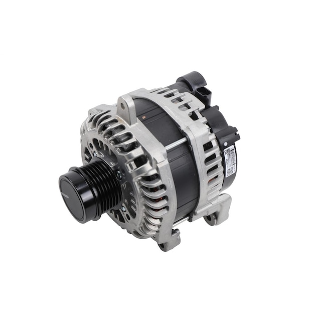 GM Genuine Parts Alternator