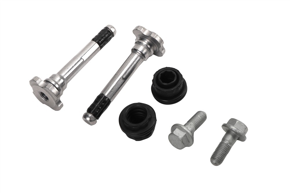 ACDelco GM Original Equipment Front Brake Caliper Guide Pin Kit