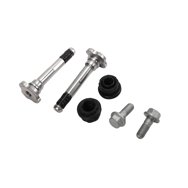 Sell CARLSON 14037 Front Brake Caliper Bolt/Pin-Disc Brake Caliper Guide Pin in Fremont