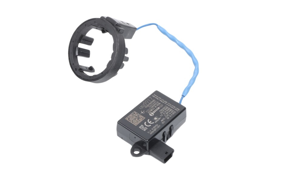 GM Genuine Parts Theft Deterrent Module