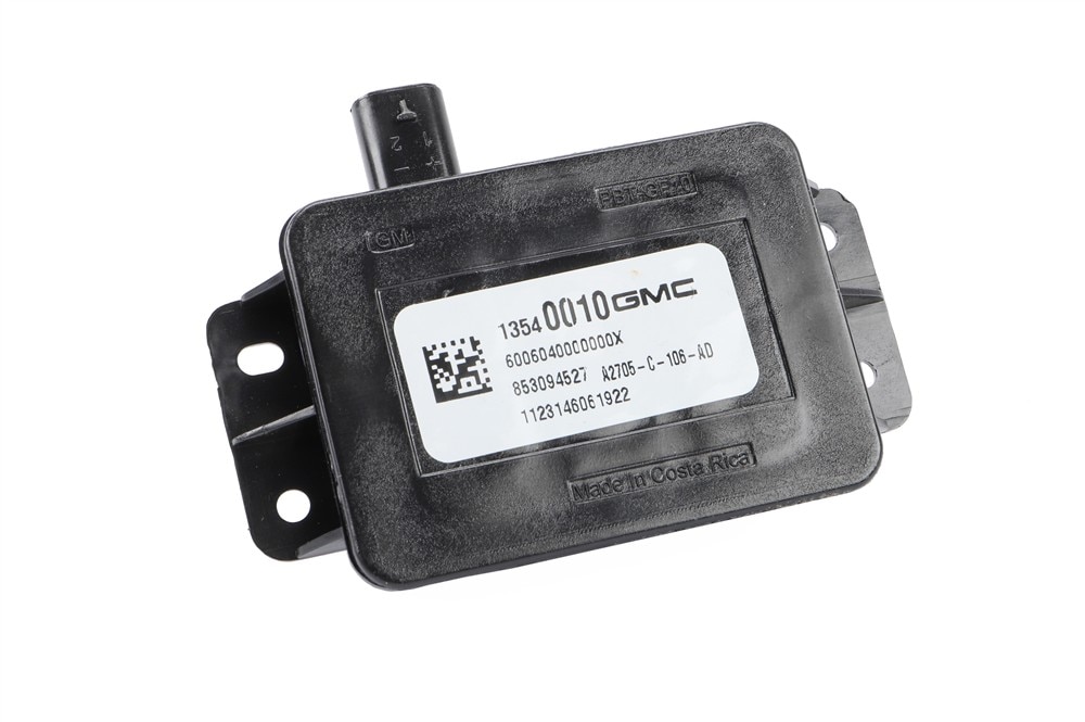 GM Genuine Parts Rear Closure Hands Free Lamp