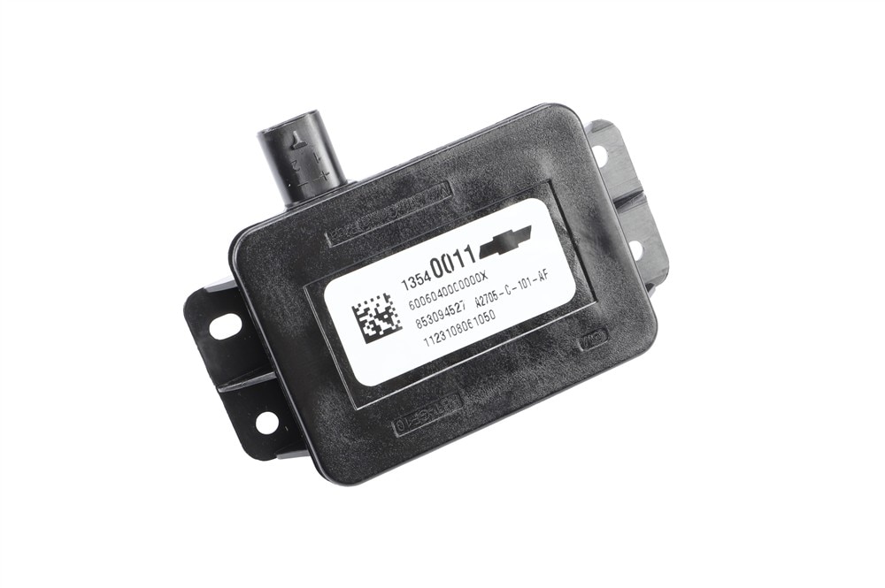 GM Genuine Parts Rear Closure Hands Free Lamp