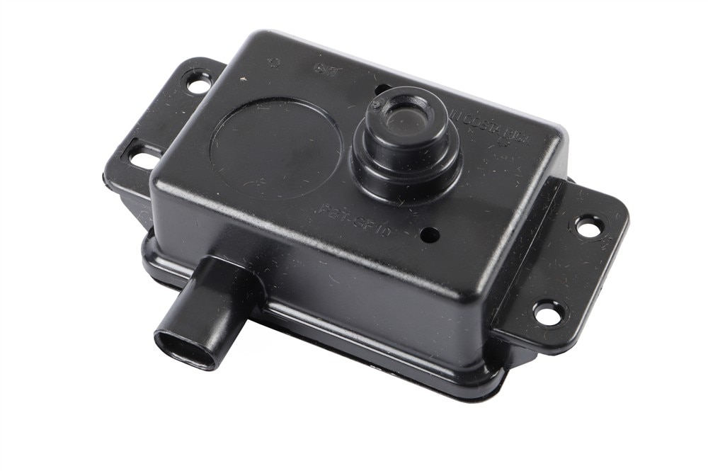 GM Genuine Parts Rear Closure Hands Free Lamp | 13540013 | GM Parts