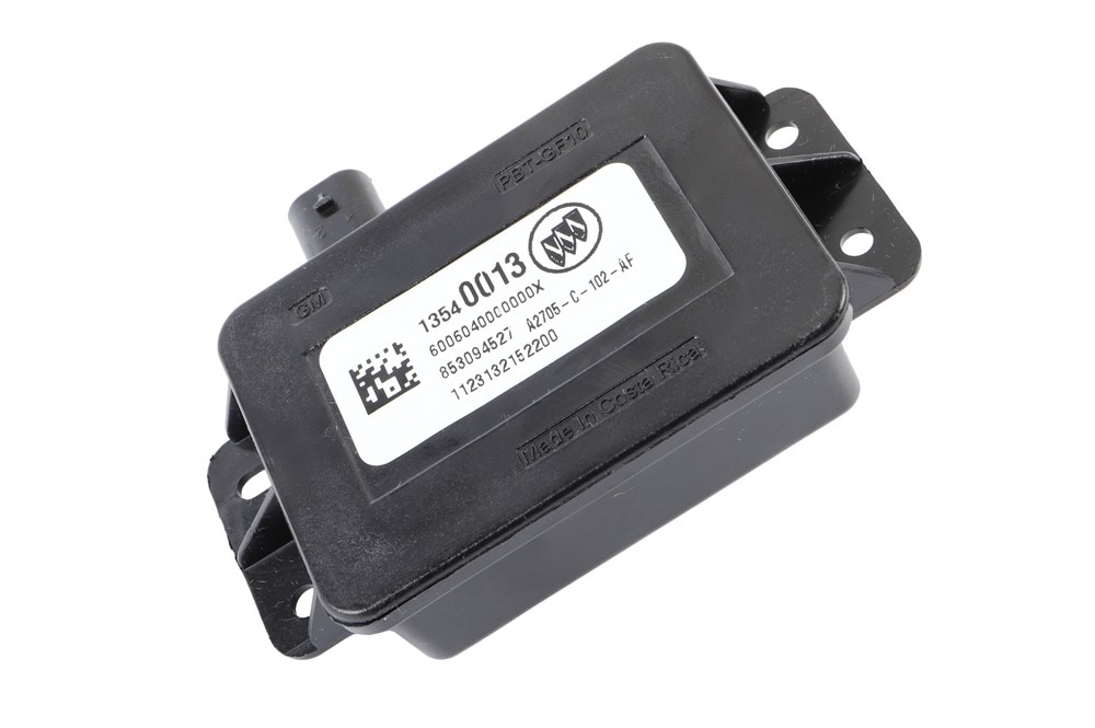 GM Genuine Parts Rear Closure Hands Free Lamp | 13540013 | GM Parts