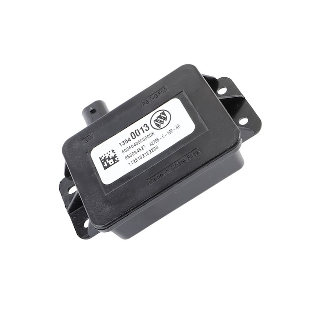 GM Genuine Parts Rear Closure Hands Free Lamp