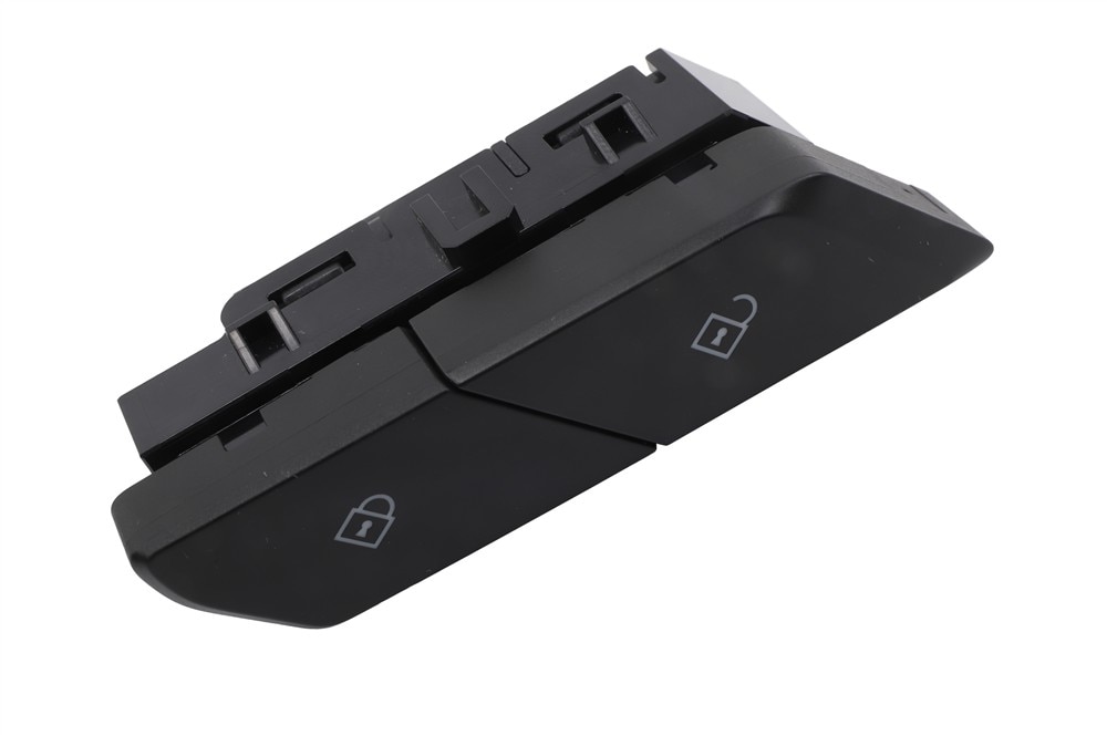 GM Genuine Parts Door Lock Switch | 13540066 | GM Parts