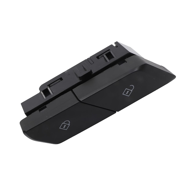 GM Genuine Parts Door Lock Switch