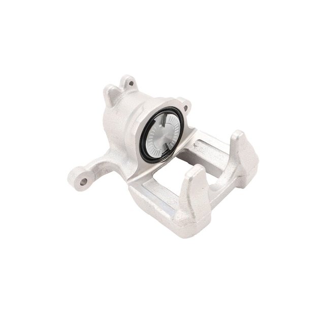 GM Genuine Parts Rear Driver Side Disc Brake Caliper without Brake Pads and Bracket