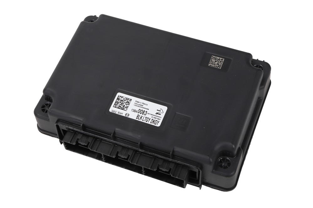 GM Genuine Parts Serial Data Gateway Module