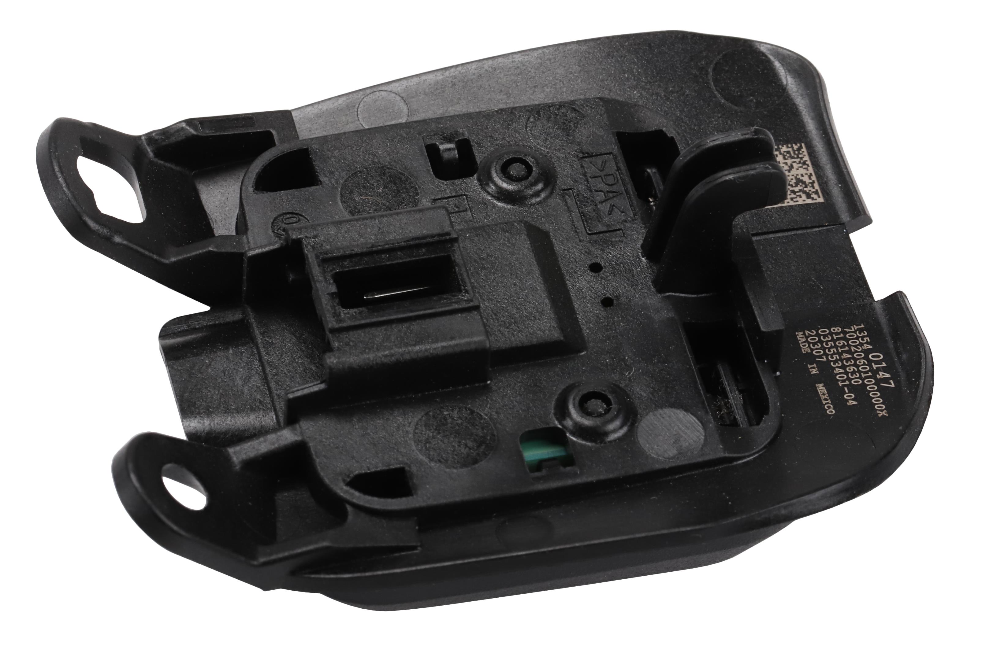 小物 7777 GM Genuine Parts Steering Wheel Radio Favorites Switch (Left