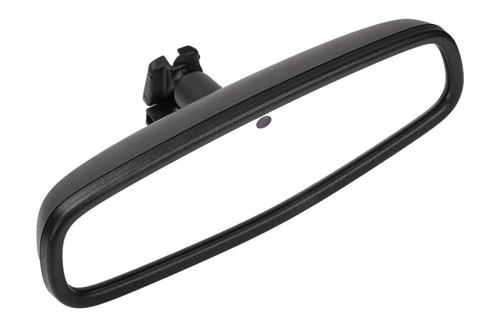 GM Genuine Parts Inside Rearview Mirror