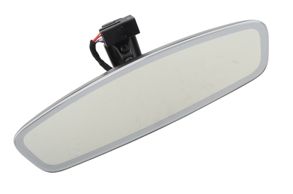 GM Genuine Parts Inside Rearview Mirror