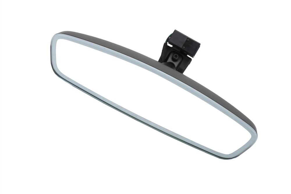 GM Genuine Parts Inside Rearview Mirror