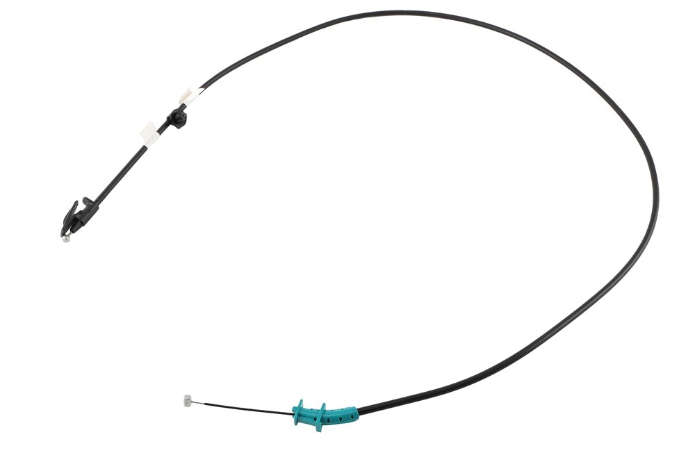 GM Genuine Parts Front Side Door Inside Handle Cable | 13540335