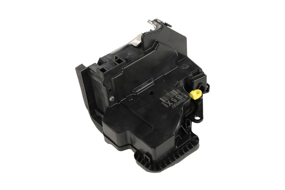 GM Genuine Parts Rear Driver Side Door Latch